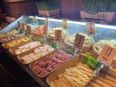 -牛New寿喜烧(虹桥新天地店)