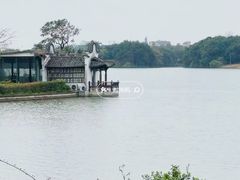 -海珠湖公园