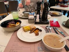 -杭州城中香格里拉大酒店