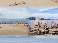 -大梅沙海滨公园