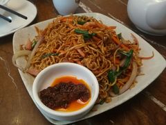 -广东道至正餐厅(区庄店)