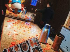 -火吧PTV聚会餐厅(10号店)