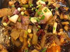 -沈姐万州烤鱼(沙坪坝七中店)