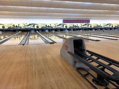 -广州保龄球馆(广州天河体育中心店)