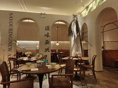 -来龙里 精致 东南亚餐室(万象城店)