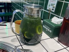 -晓彭肥肠鸡(茂业天地店)