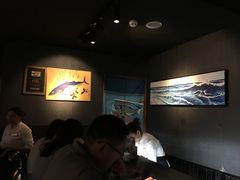 大堂-Tuna maki寿司(苏州大悦城店)