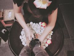 -泰合玺·精油疗愈SPA(南京光环花园城店)
