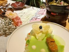 -叶叶菩提(太原别墅店)