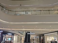 -成都银泰城