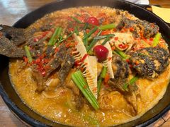 -老板恋上鱼(印象城店)