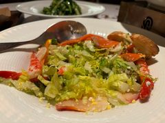 -狮拾久·现代新加坡料理(福田COCO Park店)