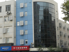 -南京金百时酒店(张府园地铁站店)
