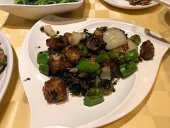 紫苏骨-石岐佬中山菜馆(张溪店)