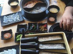 -赤坂亭M9和牛烧肉·日料398放题(万达店)