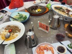 -尖沙咀大酒楼(大沥竹基南店·粤菜海鲜·宴会聚餐)