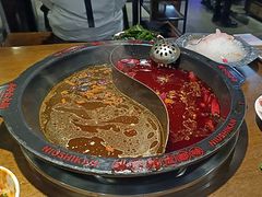 -牛市坎火锅(建设路店)