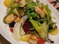 -安妮意大利餐厅(丽都店)