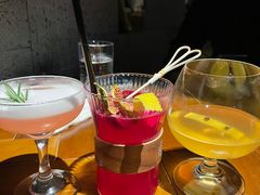 -LAMP BAR 水烟音乐酒吧