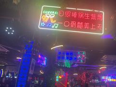 -路边边.炒菜烧烤.音乐餐厅(良乡长虹店)