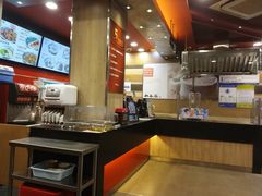 -和合谷(北新桥店)
