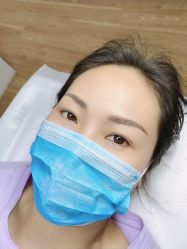 -babiline芭比莱恩半永久纹眉纹唇发际线