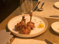 -CHASE Modern Cuisine(崇宁路店)