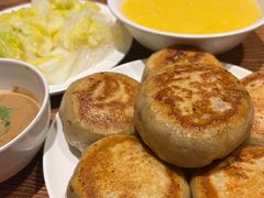 -清真吴记门钉肉饼·喜多利