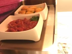 -海底捞火锅(航洋城店)