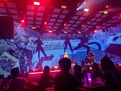 -MOSSO·Liveshow(M3香港广场店)