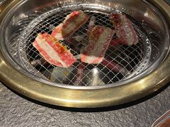 特级肥牛-伊茉家的烤肉店(勒泰中心店)