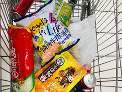 -物美大卖场(玉蜓桥店)