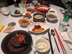 -许家菜.艺创菜(仁和新城店)