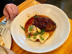 -Egg•Allday Brunch(襄阳北路店)