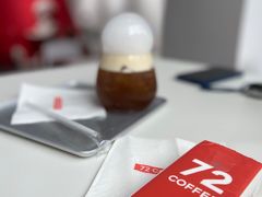 -72 COFFEE(东朝阳路店)