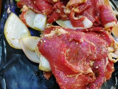 -吉志烤肉(太原总店)