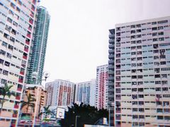 -彩虹村