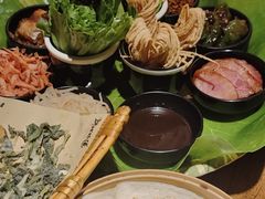 -淀里船宴(卓达店)