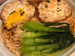 -我是那个大叔·美食研究所(新塘路店)