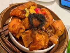 -天喜酒楼饭市·茶市(同德皇宫店)