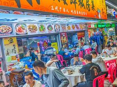 -东江海鲜大排档·潮汕菜·砂锅粥