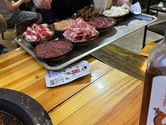 -黄潇洒老火锅(九眼桥宏济巷店)