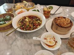 -雀蓝川菜(奥体广场店)