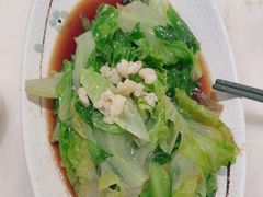 -小菜园新徽菜(江阴万达店)