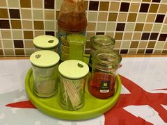 -七爷清汤腩(中心南路店)