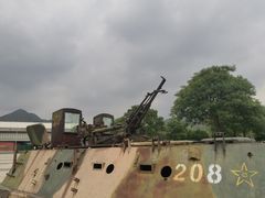 -轻武器博物馆