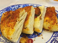 -馬香远蘭州牛肉面(武汉群星城首店)