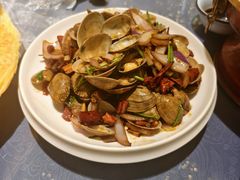 -燕郊烧鸽子(酷车小镇店)