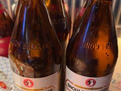 -雪熊精酿·哈尔滨烧烤酒馆(非遗大串店)