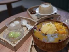 -杏甜品(尖沙咀加拿分道店)